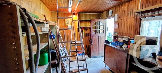 Maison &agrave; vendre - 4 pi&egrave;ces - 82,45 m2 - Chambly - 60 - PICARDIE