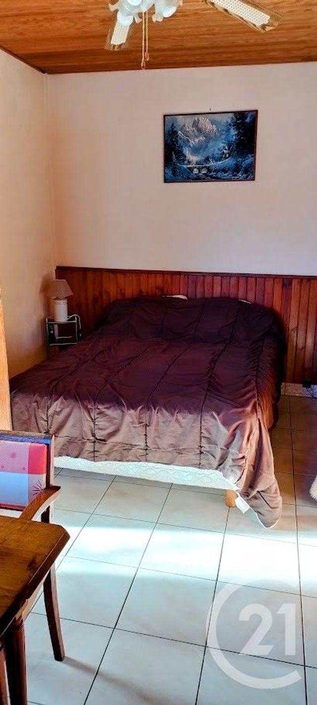 Maison &agrave; vendre - 4 pi&egrave;ces - 82,45 m2 - Chambly - 60 - PICARDIE