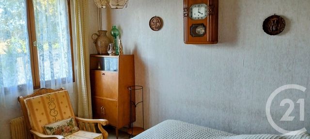 Maison &agrave; vendre - 4 pi&egrave;ces - 82,45 m2 - Chambly - 60 - PICARDIE