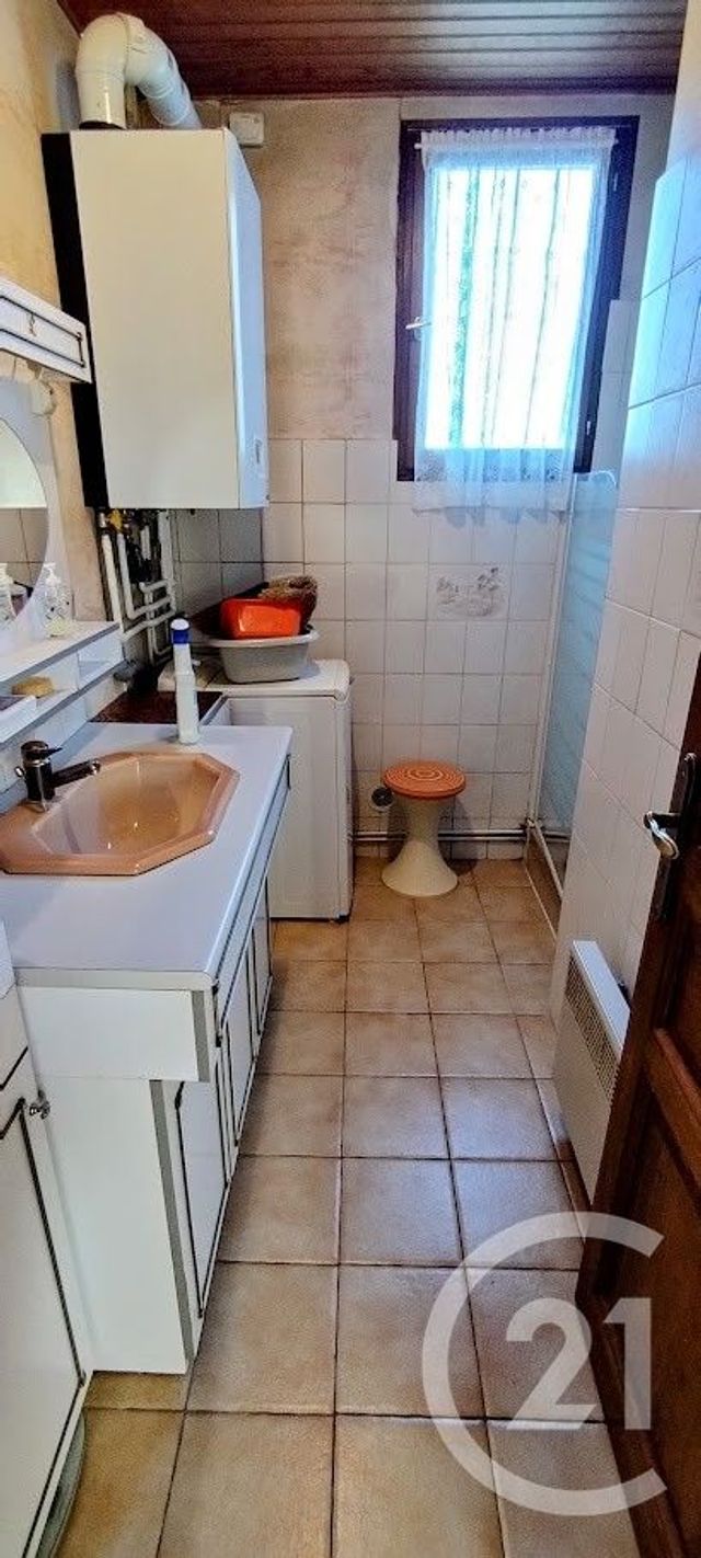Maison &agrave; vendre - 4 pi&egrave;ces - 82,45 m2 - Chambly - 60 - PICARDIE