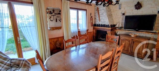 Maison &agrave; vendre - 4 pi&egrave;ces - 82,45 m2 - Chambly - 60 - PICARDIE