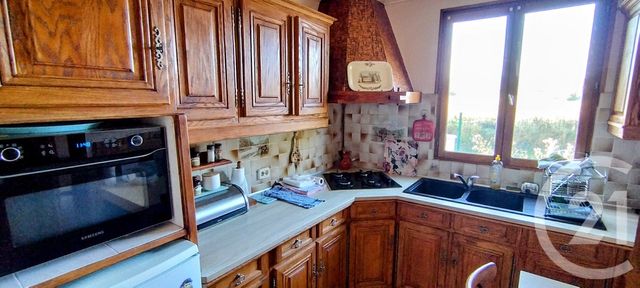 Maison &agrave; vendre - 4 pi&egrave;ces - 82,45 m2 - Chambly - 60 - PICARDIE