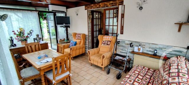 Maison &agrave; vendre - 4 pi&egrave;ces - 82,45 m2 - Chambly - 60 - PICARDIE