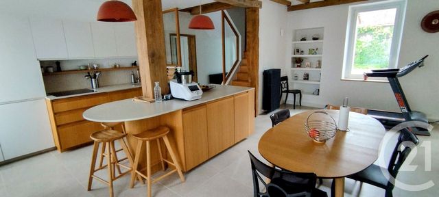 Maison &agrave; vendre - 6 pi&egrave;ces - 146 m2 - Ronquerolles - 95 - ILE-DE-FRANCE