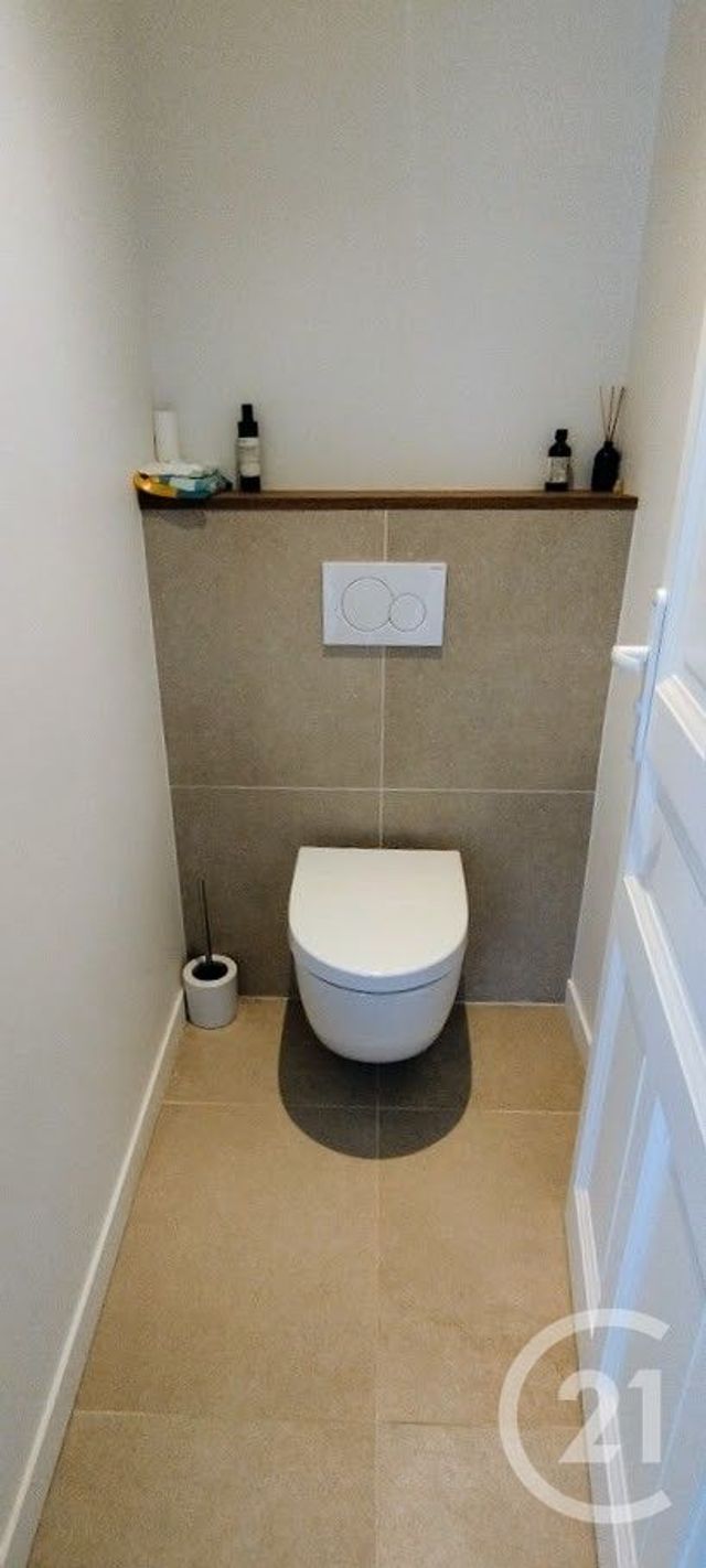 Maison &agrave; vendre - 6 pi&egrave;ces - 146 m2 - Ronquerolles - 95 - ILE-DE-FRANCE