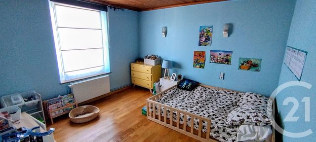 Maison &agrave; vendre - 6 pi&egrave;ces - 146 m2 - Ronquerolles - 95 - ILE-DE-FRANCE