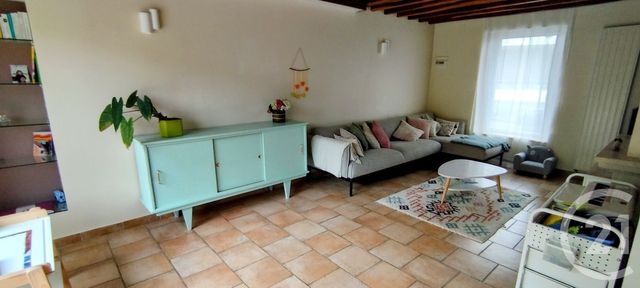 Maison &agrave; vendre - 6 pi&egrave;ces - 146 m2 - Ronquerolles - 95 - ILE-DE-FRANCE