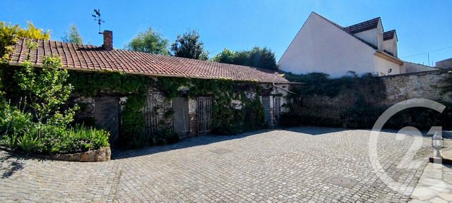 Maison &agrave; vendre - 6 pi&egrave;ces - 146 m2 - Ronquerolles - 95 - ILE-DE-FRANCE