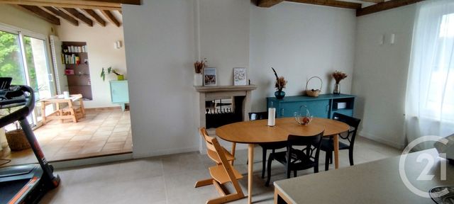 Maison &agrave; vendre - 6 pi&egrave;ces - 146 m2 - Ronquerolles - 95 - ILE-DE-FRANCE