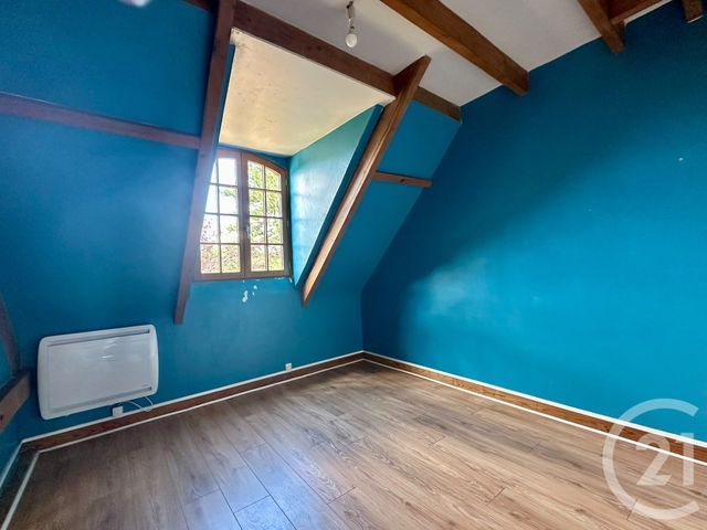 Maison &agrave; vendre - 7 pi&egrave;ces - 155 m2 - Le Coudray Sur Thelle - 60 - PICARDIE