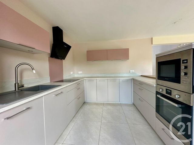 Maison &agrave; vendre - 7 pi&egrave;ces - 155 m2 - Le Coudray Sur Thelle - 60 - PICARDIE