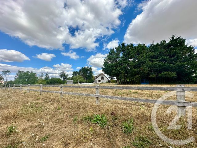 Maison &agrave; vendre - 7 pi&egrave;ces - 155 m2 - Le Coudray Sur Thelle - 60 - PICARDIE