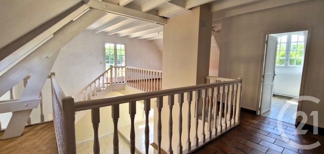 Maison &agrave; vendre - 7 pi&egrave;ces - 155 m2 - Le Coudray Sur Thelle - 60 - PICARDIE