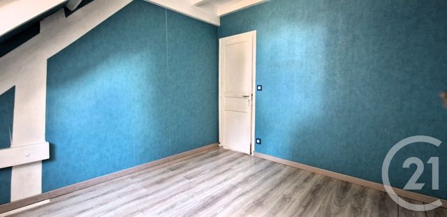Maison &agrave; vendre - 7 pi&egrave;ces - 155 m2 - Le Coudray Sur Thelle - 60 - PICARDIE