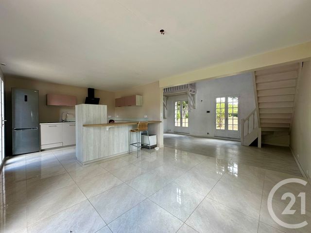 Maison &agrave; vendre - 7 pi&egrave;ces - 155 m2 - Le Coudray Sur Thelle - 60 - PICARDIE