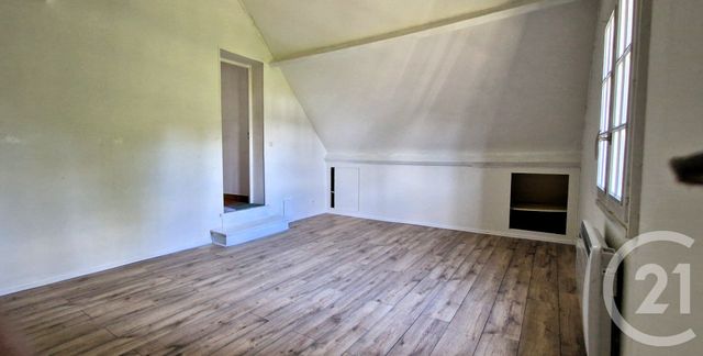 Maison &agrave; vendre - 7 pi&egrave;ces - 155 m2 - Le Coudray Sur Thelle - 60 - PICARDIE