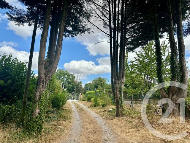 Maison &agrave; vendre - 7 pi&egrave;ces - 155 m2 - Le Coudray Sur Thelle - 60 - PICARDIE