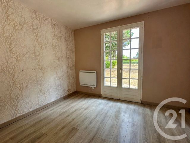 Maison &agrave; vendre - 7 pi&egrave;ces - 155 m2 - Le Coudray Sur Thelle - 60 - PICARDIE