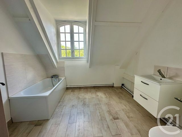 Maison &agrave; vendre - 7 pi&egrave;ces - 155 m2 - Le Coudray Sur Thelle - 60 - PICARDIE