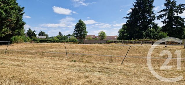 Maison &agrave; vendre - 7 pi&egrave;ces - 155 m2 - Le Coudray Sur Thelle - 60 - PICARDIE