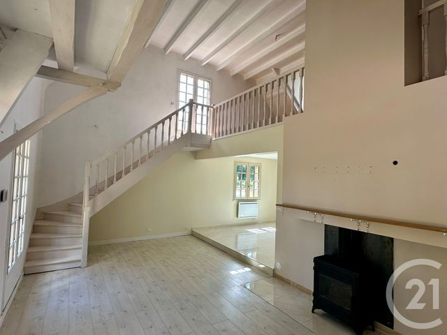 Maison &agrave; vendre - 7 pi&egrave;ces - 155 m2 - Le Coudray Sur Thelle - 60 - PICARDIE