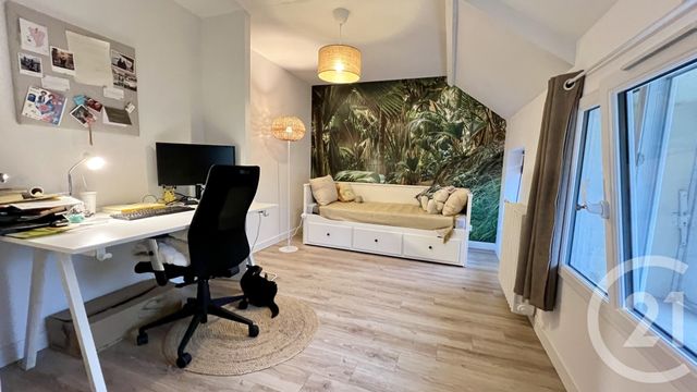 Maison &agrave; vendre - 4 pi&egrave;ces - 110 m2 - Boran Sur Oise - 60 - PICARDIE