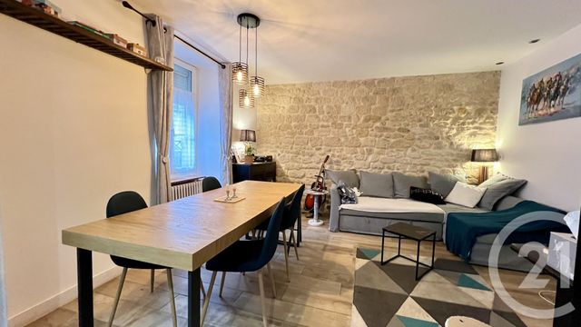 Maison &agrave; vendre - 4 pi&egrave;ces - 110 m2 - Boran Sur Oise - 60 - PICARDIE
