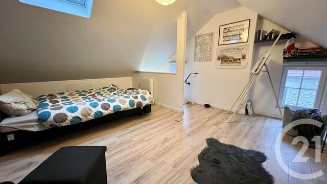 Maison &agrave; vendre - 4 pi&egrave;ces - 110 m2 - Boran Sur Oise - 60 - PICARDIE