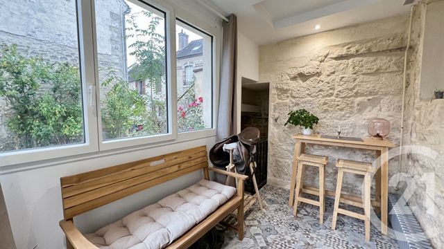maison - BORAN SUR OISE - 60