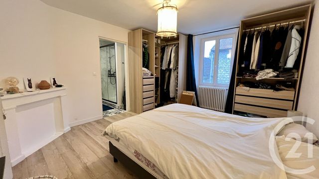 Maison &agrave; vendre - 4 pi&egrave;ces - 110 m2 - Boran Sur Oise - 60 - PICARDIE