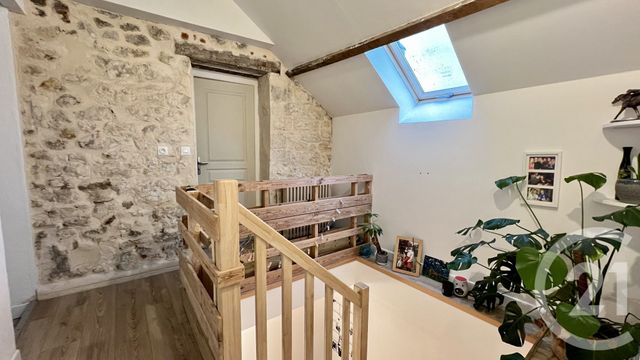 Maison &agrave; vendre - 4 pi&egrave;ces - 110 m2 - Boran Sur Oise - 60 - PICARDIE