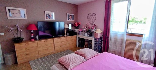 Maison &agrave; vendre - 5 pi&egrave;ces - 208 m2 - Meru - 60 - PICARDIE