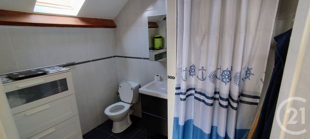 Maison &agrave; vendre - 5 pi&egrave;ces - 208 m2 - Meru - 60 - PICARDIE