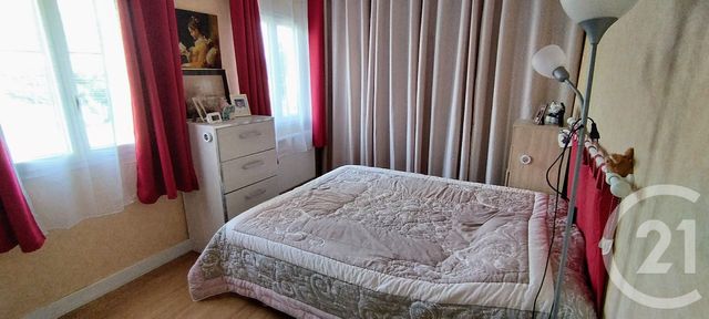 Maison &agrave; vendre - 5 pi&egrave;ces - 208 m2 - Meru - 60 - PICARDIE