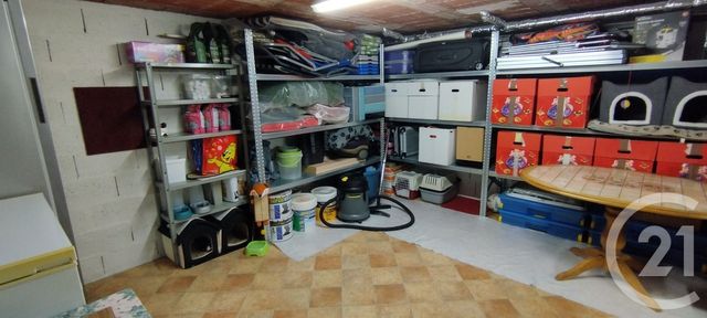 Maison &agrave; vendre - 5 pi&egrave;ces - 208 m2 - Meru - 60 - PICARDIE