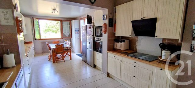 Maison &agrave; vendre - 5 pi&egrave;ces - 208 m2 - Meru - 60 - PICARDIE