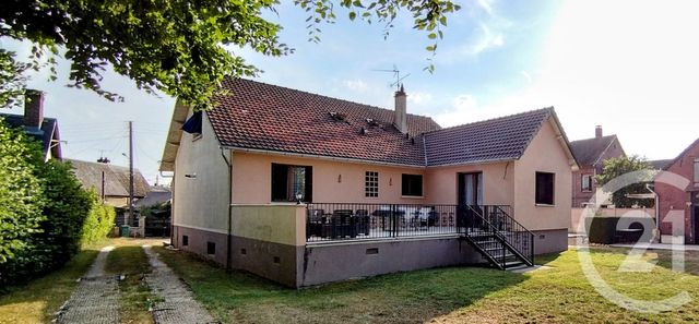 maison - MERU - 60