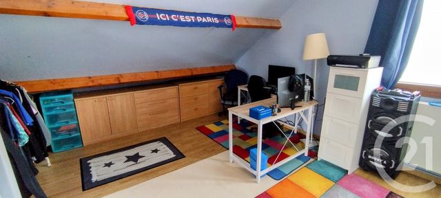Maison &agrave; vendre - 5 pi&egrave;ces - 208 m2 - Meru - 60 - PICARDIE