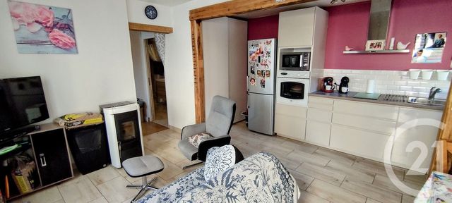 Maison &agrave; vendre - 5 pi&egrave;ces - 208 m2 - Meru - 60 - PICARDIE