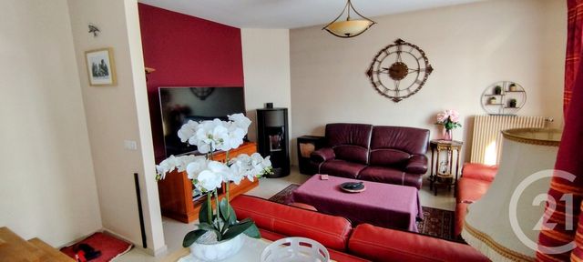 Maison &agrave; vendre - 5 pi&egrave;ces - 208 m2 - Meru - 60 - PICARDIE