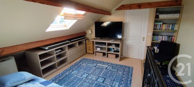 Maison &agrave; vendre - 5 pi&egrave;ces - 208 m2 - Meru - 60 - PICARDIE