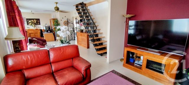 Maison &agrave; vendre - 5 pi&egrave;ces - 208 m2 - Meru - 60 - PICARDIE