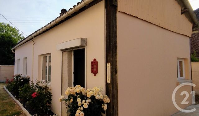 Maison &agrave; vendre - 5 pi&egrave;ces - 208 m2 - Meru - 60 - PICARDIE