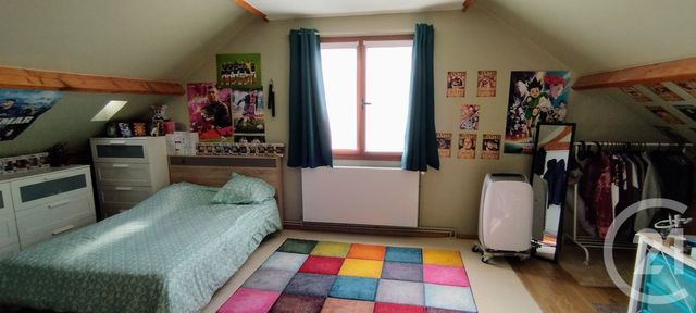 Maison &agrave; vendre - 5 pi&egrave;ces - 208 m2 - Meru - 60 - PICARDIE