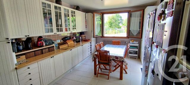 Maison &agrave; vendre - 5 pi&egrave;ces - 208 m2 - Meru - 60 - PICARDIE
