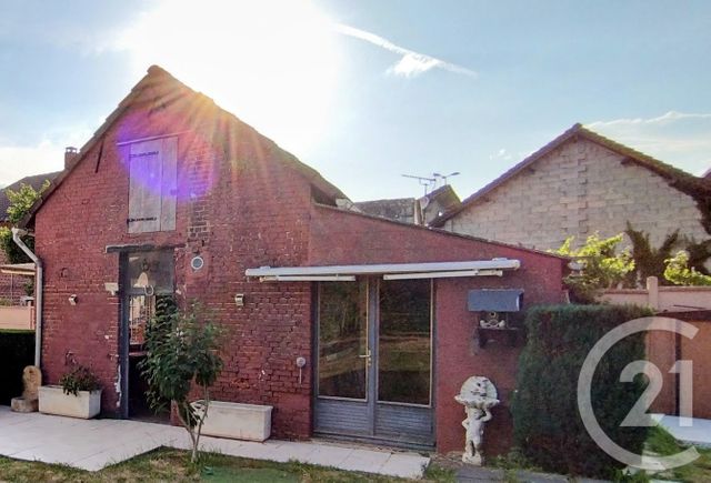 Maison &agrave; vendre - 5 pi&egrave;ces - 208 m2 - Meru - 60 - PICARDIE