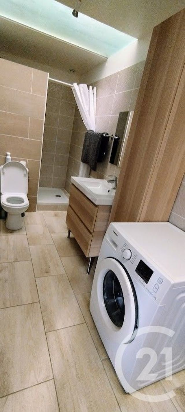 Maison &agrave; vendre - 5 pi&egrave;ces - 208 m2 - Meru - 60 - PICARDIE