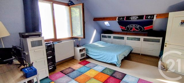 Maison &agrave; vendre - 5 pi&egrave;ces - 208 m2 - Meru - 60 - PICARDIE