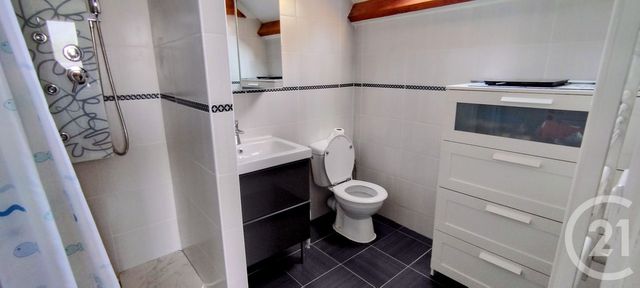 Maison &agrave; vendre - 5 pi&egrave;ces - 208 m2 - Meru - 60 - PICARDIE