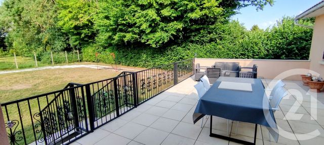 Maison &agrave; vendre - 5 pi&egrave;ces - 208 m2 - Meru - 60 - PICARDIE